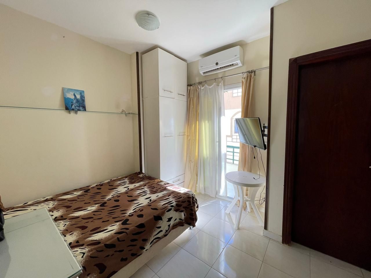 Apartment in Hurghada, Egypt, 26 sq.m - picture 1