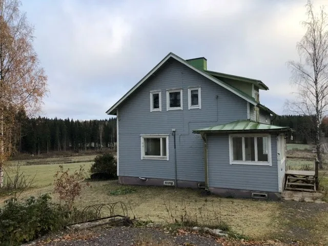House in Jamsa, Finland, 94 sq.m - picture 1