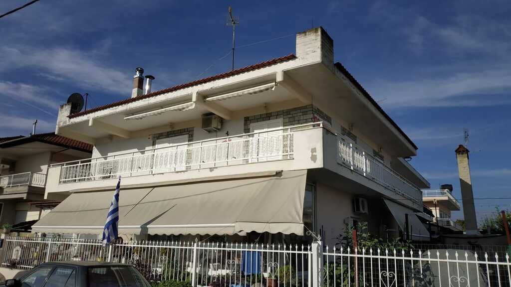 Wohnung in Pieria, Griechenland, 105 m2 - Foto 1