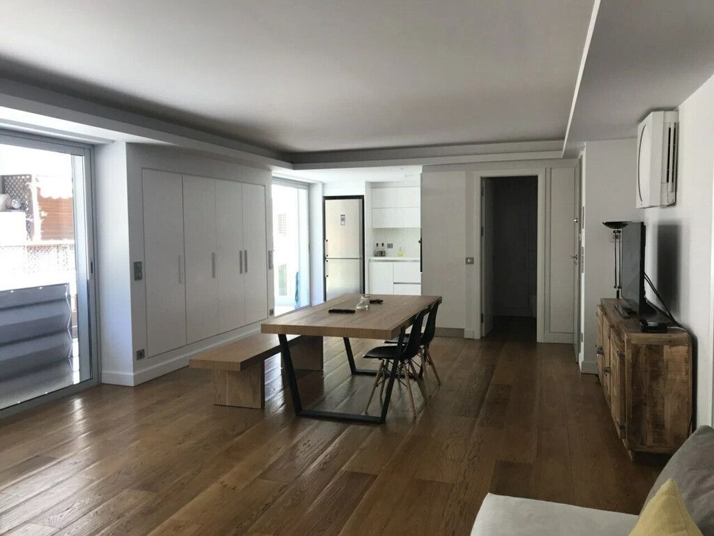 Flat in Athens, Greece, 88 sq.m - picture 1