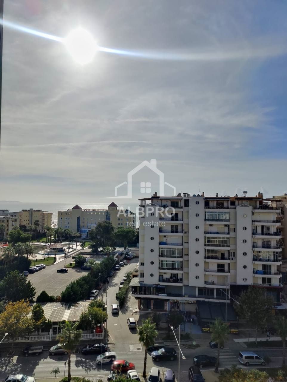 Apartment in Durres, Albania, 92 sq.m - picture 1