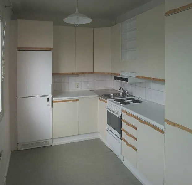 Appartement à Kemi, Finlande, 41 m2 - image 1