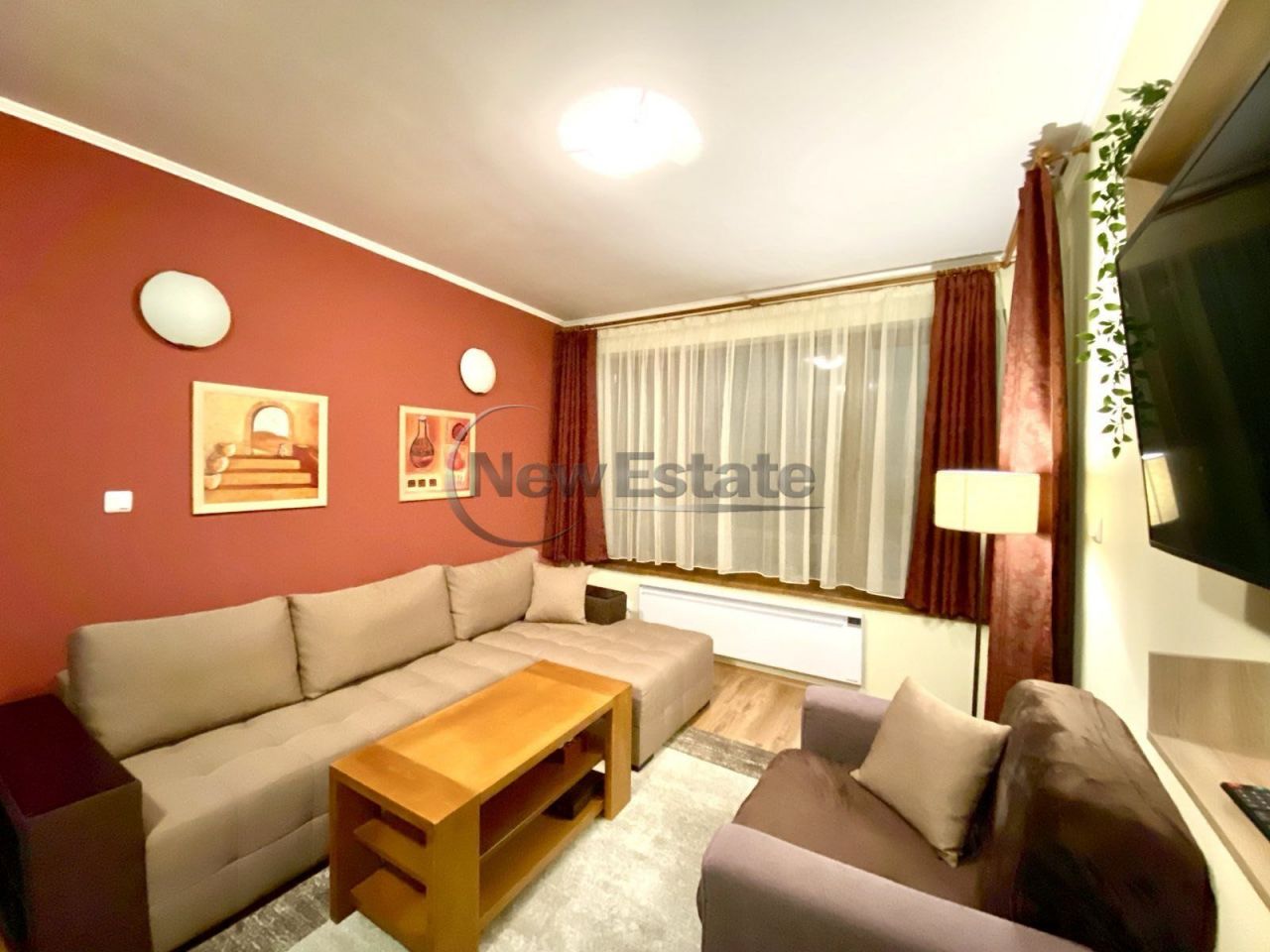 Appartement à Bansko, Bulgarie, 75 m2 - image 1