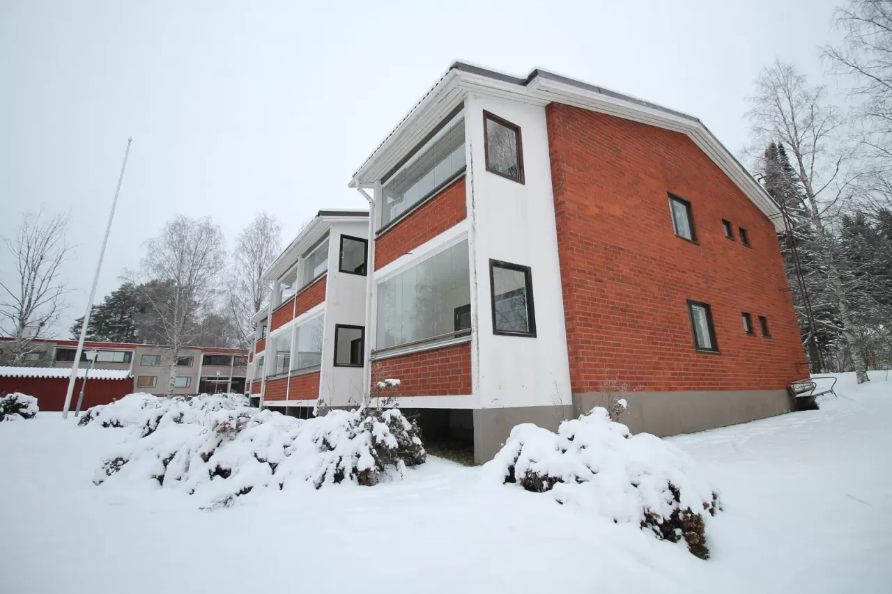 Appartement à Kuopio, Finlande, 44 m2 - image 1