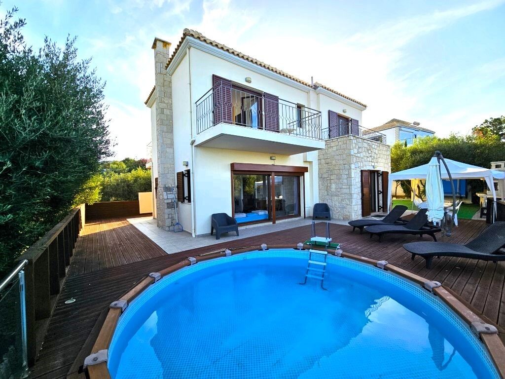 Villa in Hersonissos, Greece, 132 sq.m - picture 1