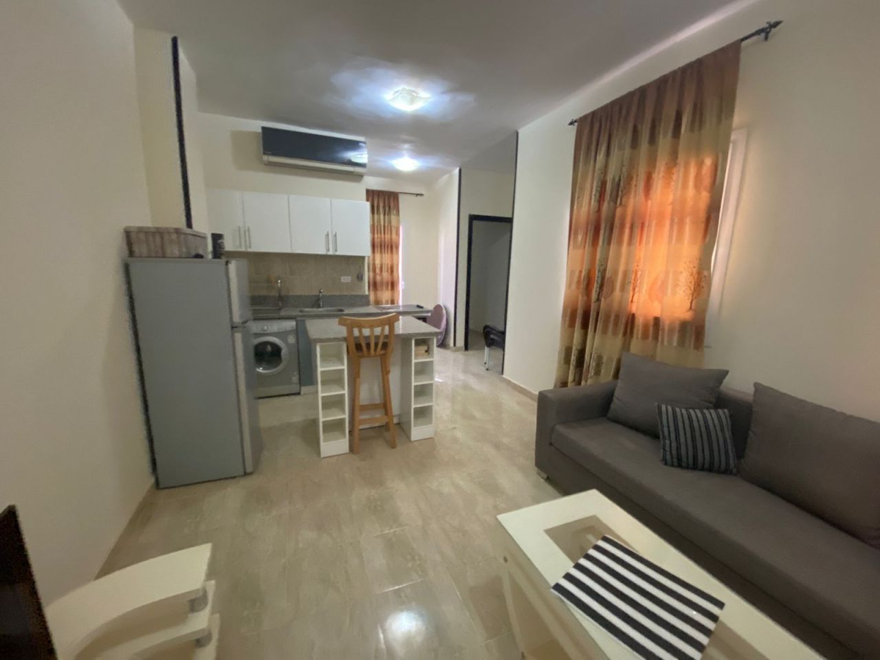 Flat in Hurghada, Egypt, 74 sq.m - picture 1