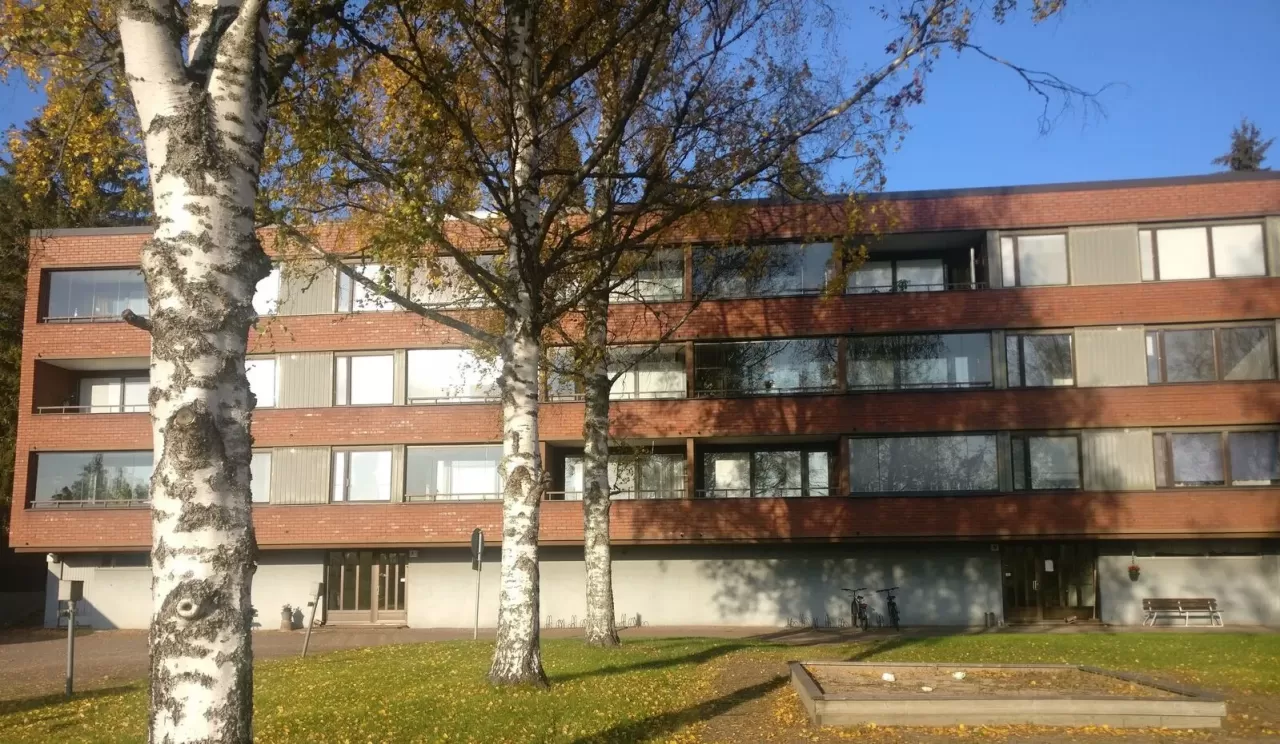 Appartement à Kouvola, Finlande, 61 m2 - image 1