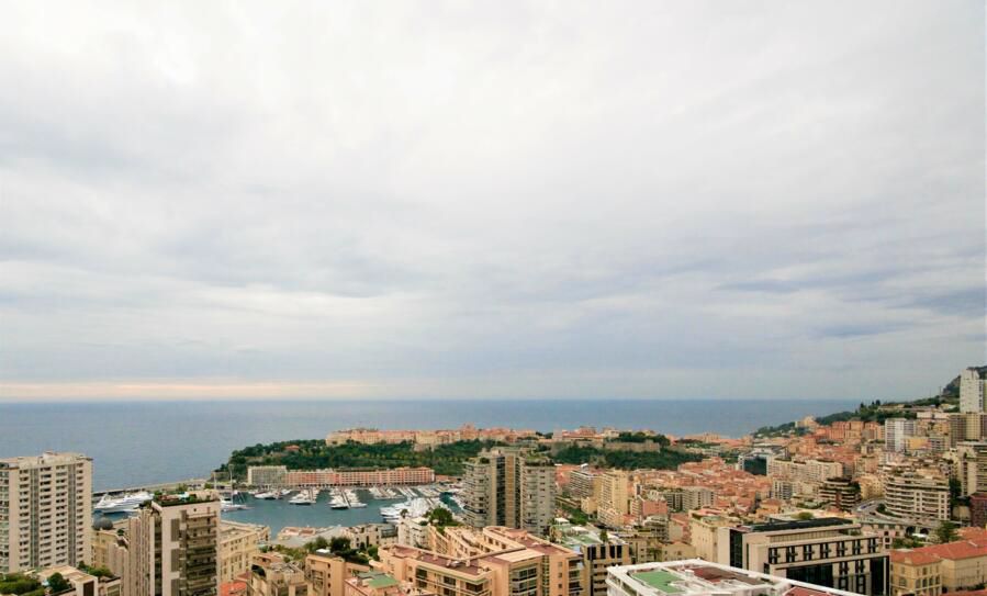 Apartment in Monte Carlo, Monaco, 218 m2 - Foto 1