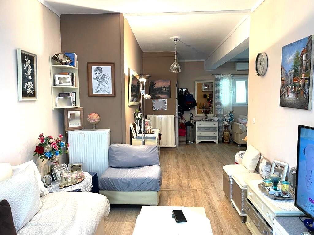 Appartement à Corfou, Grèce, 90 m2 - image 1