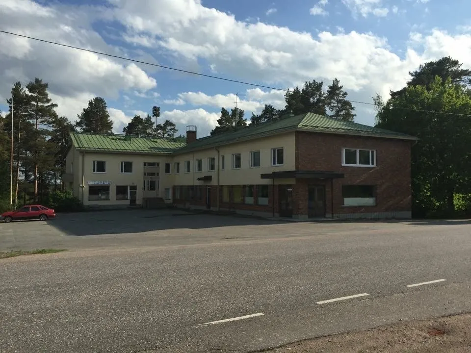 Appartement à Lahti, Finlande, 67 m2 - image 1