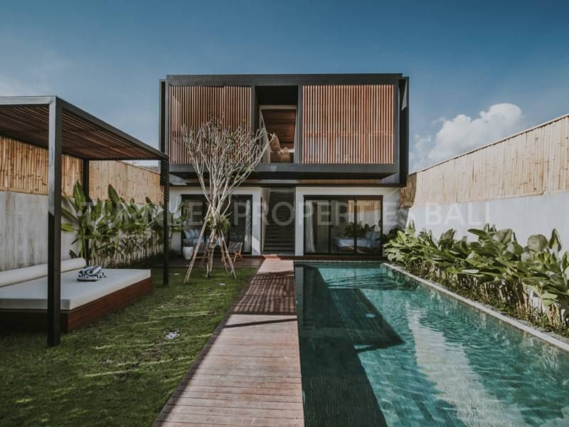 Villa in Canggu, Indonesia, 263 sq.m - picture 1