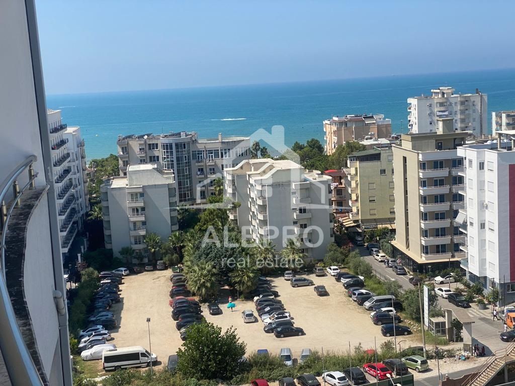 Apartment in Durres, Albania, 80 sq.m - picture 1