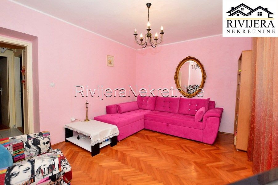 Appartement à Herceg-Novi, Monténégro, 56 m2 - image 1