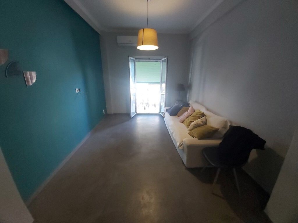 Appartement à Corfou, Grèce, 72 m2 - image 1