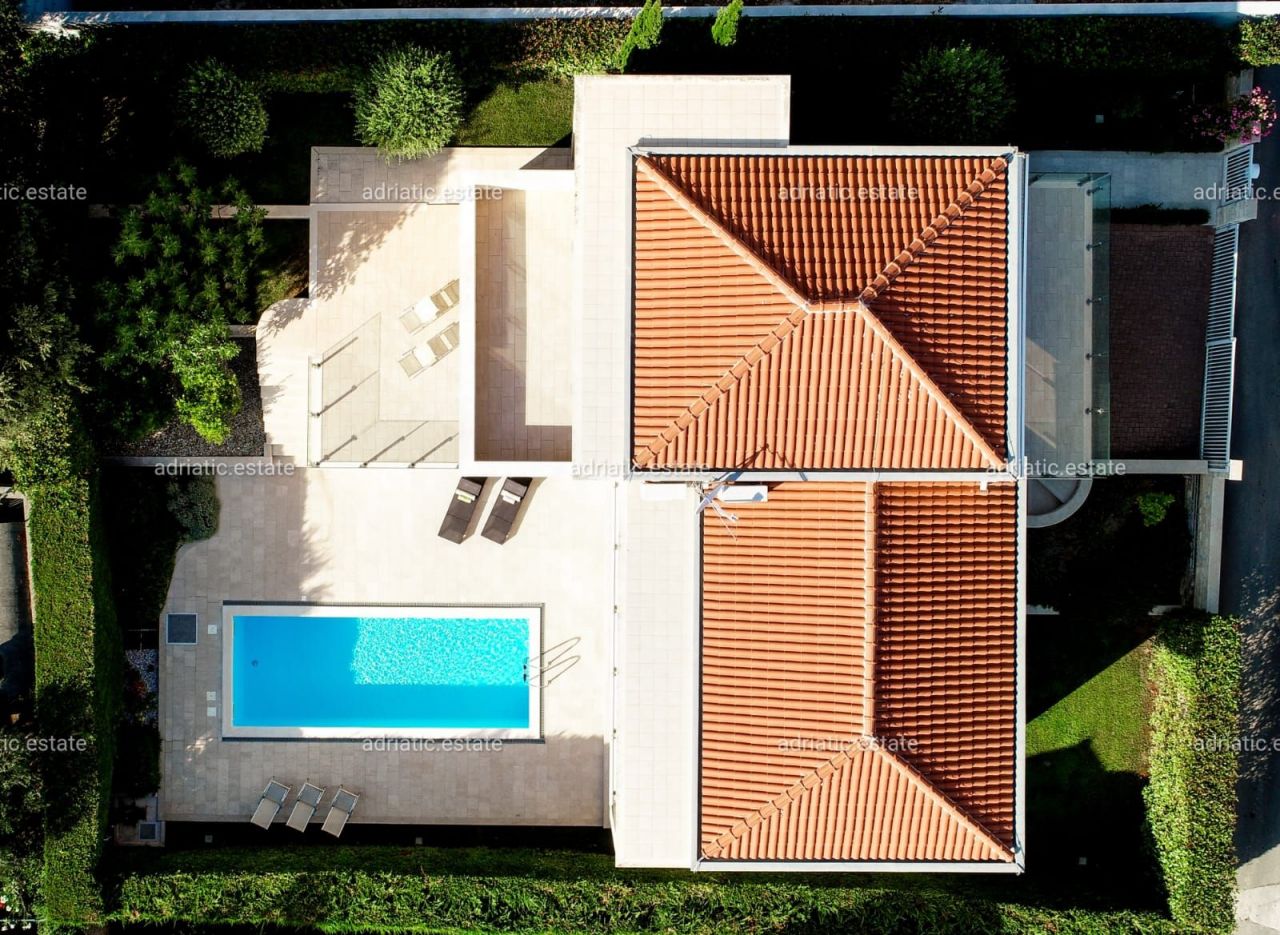 Casa en Zadar, Croacia, 210 m2 - imagen 1
