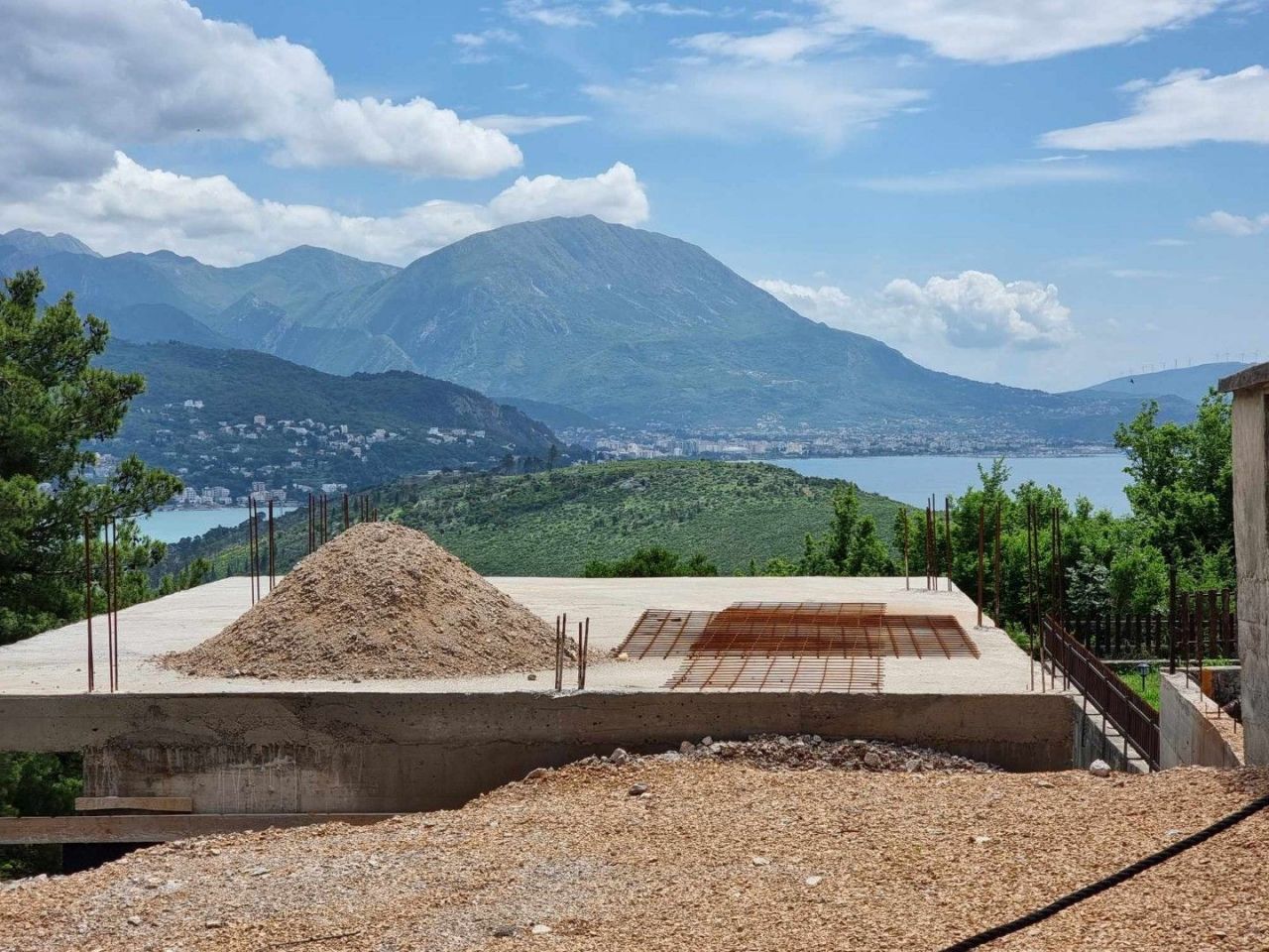 Casa en Sutomore, Montenegro, 50 m2 - imagen 1