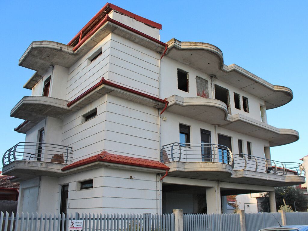 House in Pieria, Greece, 242 sq.m - picture 1