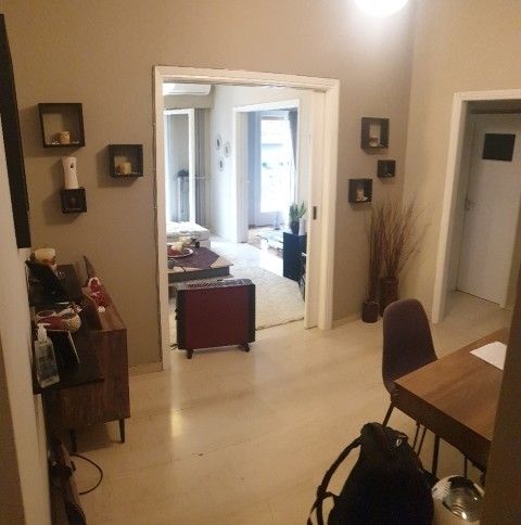 Flat in Athens, Greece, 70 sq.m - picture 1