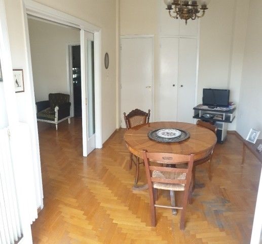 Flat in Athens, Greece, 78 sq.m - picture 1