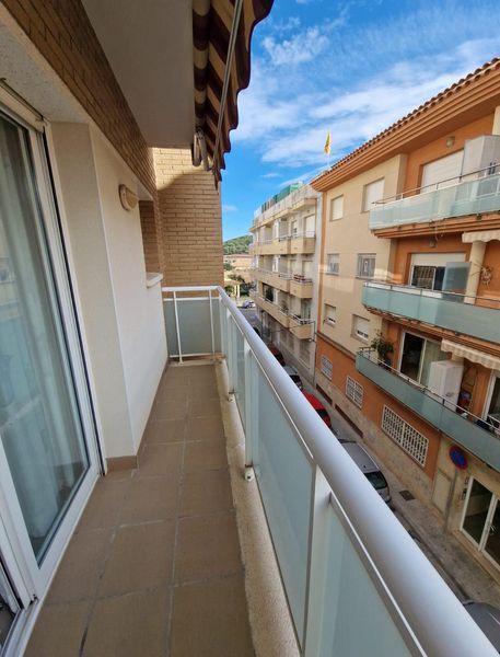 Wohnung in Calafell, Spanien, 80 m2 - Foto 1