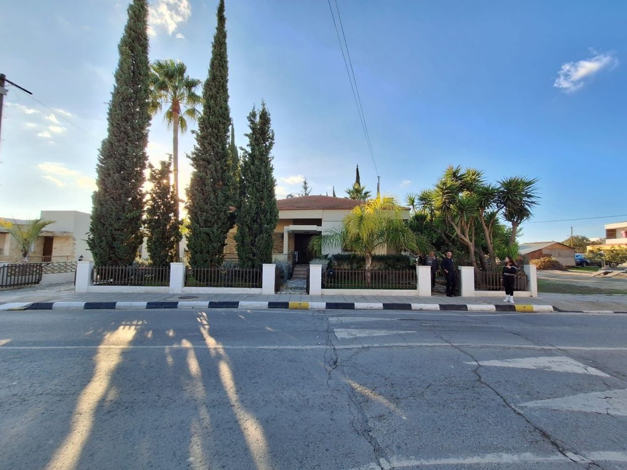Villa en Lárnaca, Chipre, 145 m2 - imagen 1