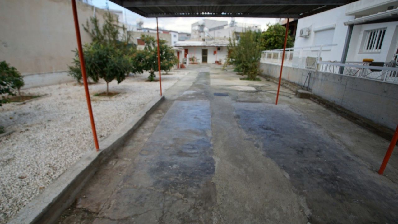 Terrain à Limassol, Chypre, 374 m2 - image 1