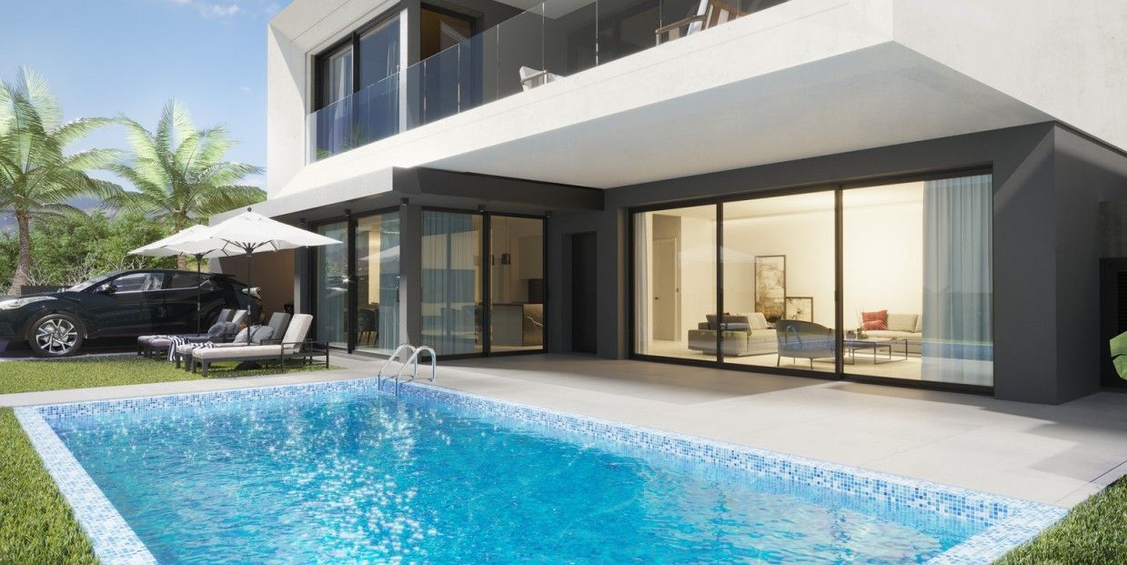 Villa à Limassol, Chypre, 265 m2 - image 1