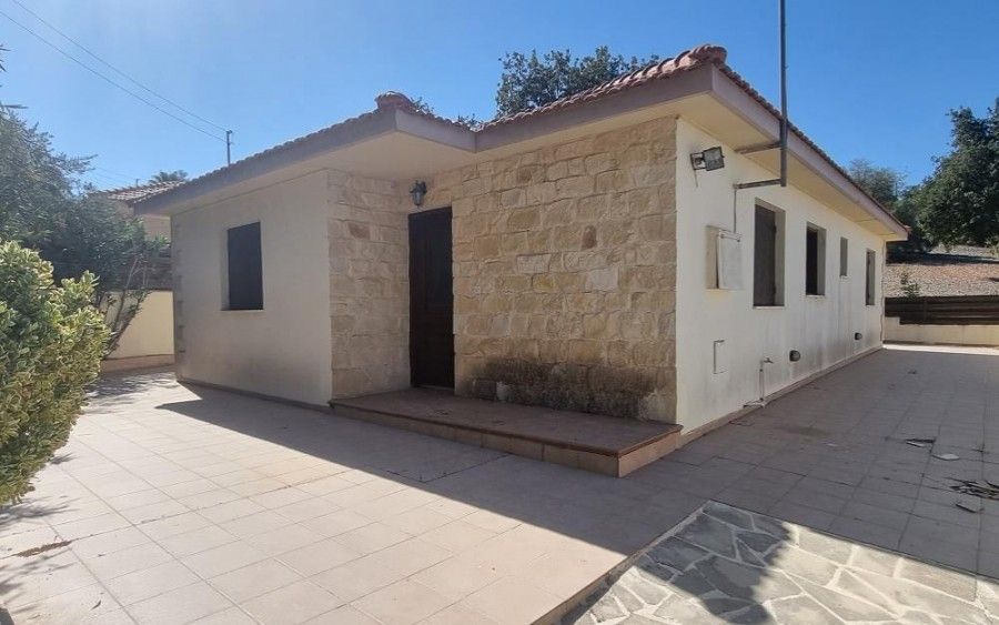 Villa à Paphos, Chypre, 100 m2 - image 1