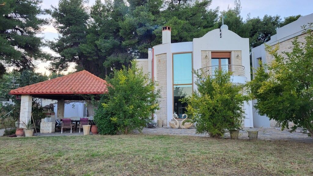 Casa en Calcídica, Grecia, 135 m2 - imagen 1