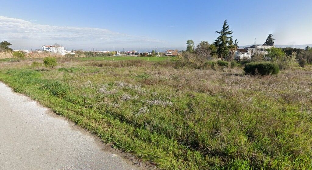 Land in Thessaloniki, Greece, 2 900 sq.m - picture 1