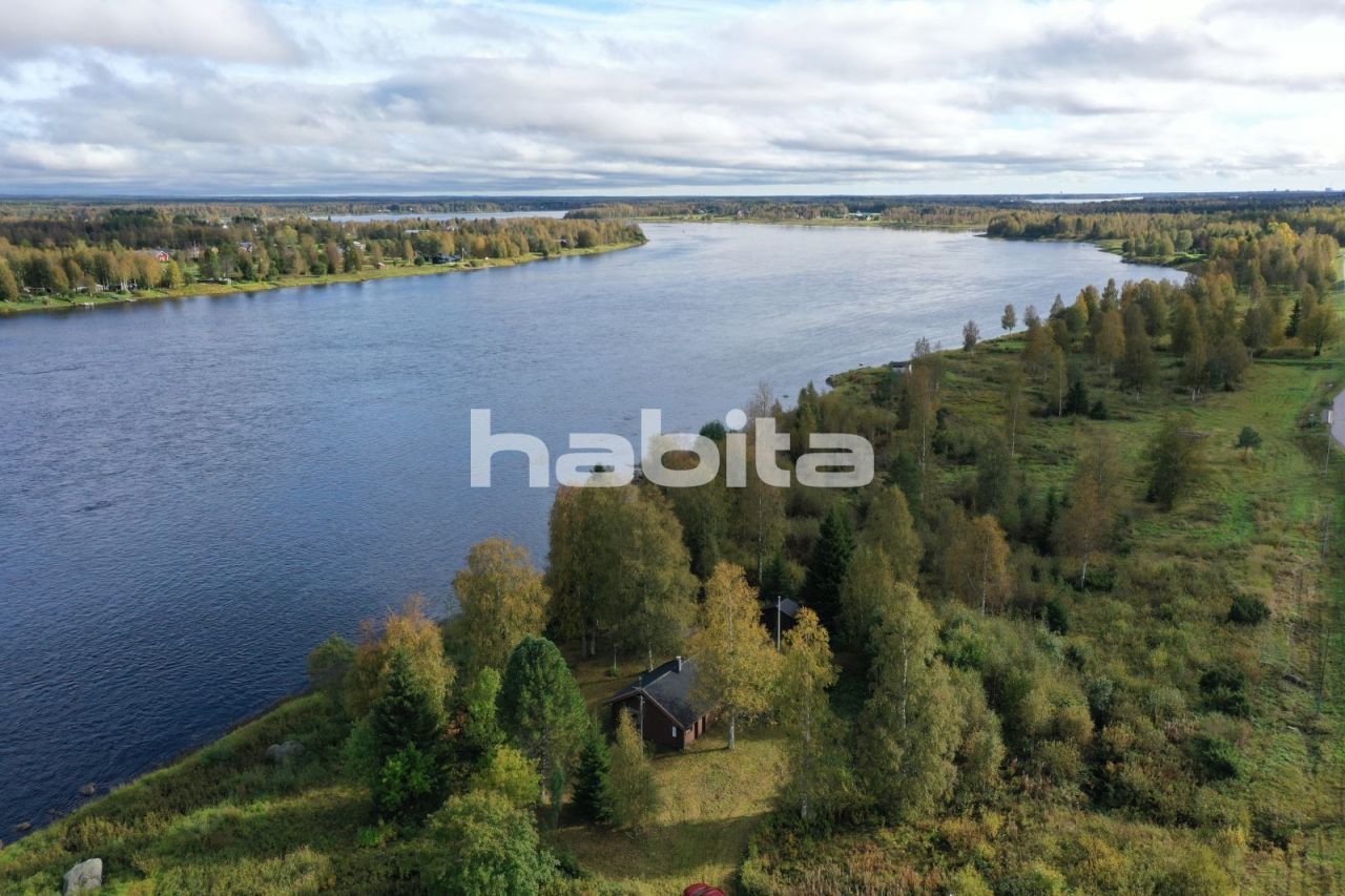 Cottage in Haparanda, Schweden, 25.5 m2 - Foto 1