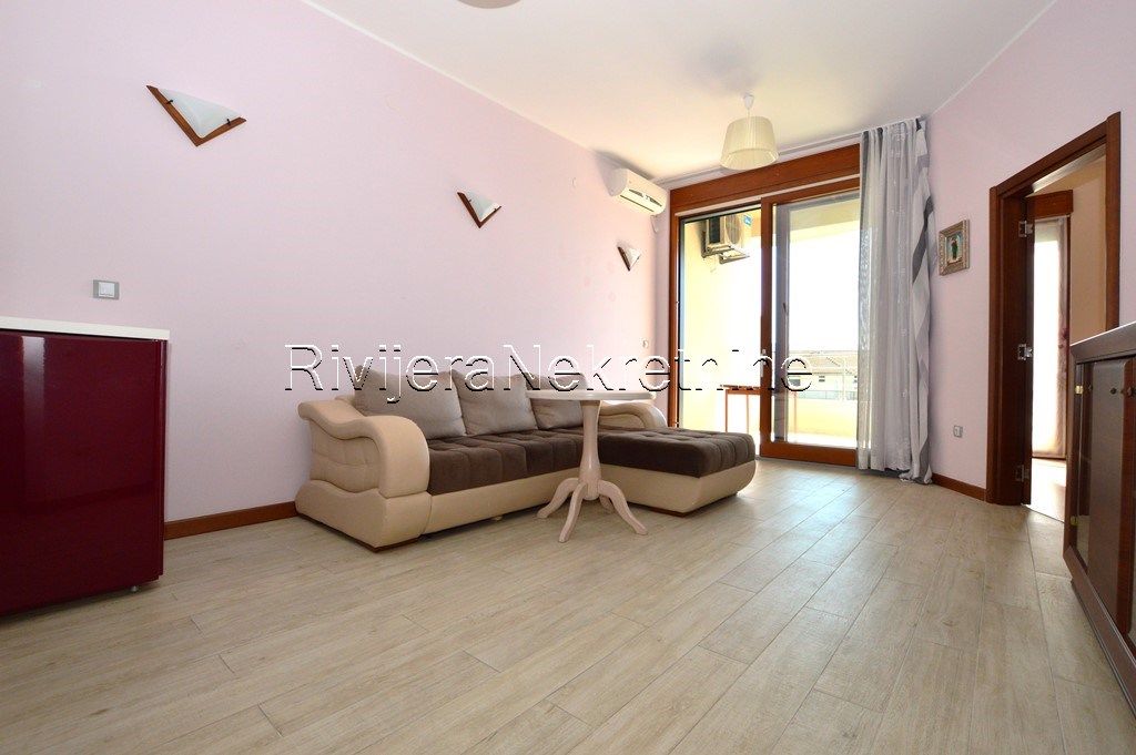 Wohnung in Herceg-Novi, Montenegro, 45 m2 - Foto 1