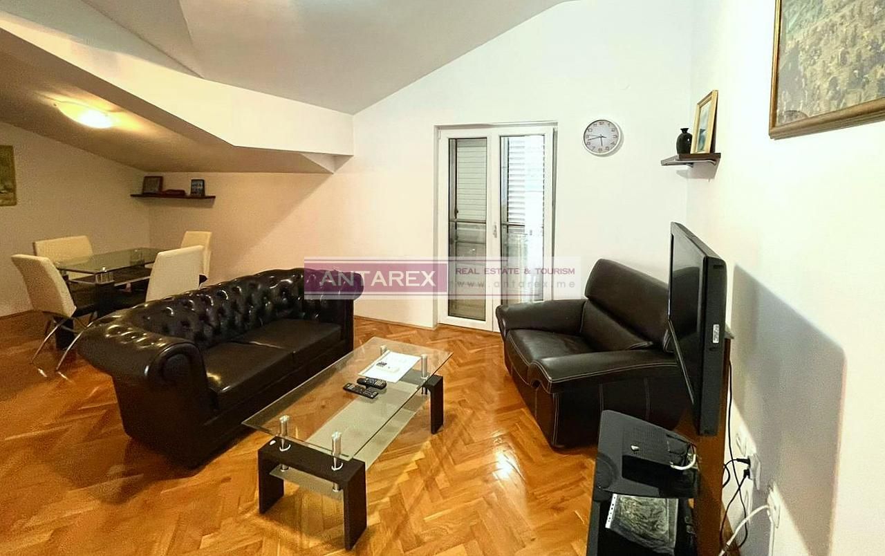 Apartamento en Bijela, Montenegro, 97 m2 - imagen 1
