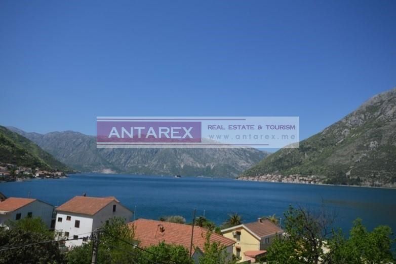 Land in Stoliv, Montenegro, 8 013 sq.m - picture 1