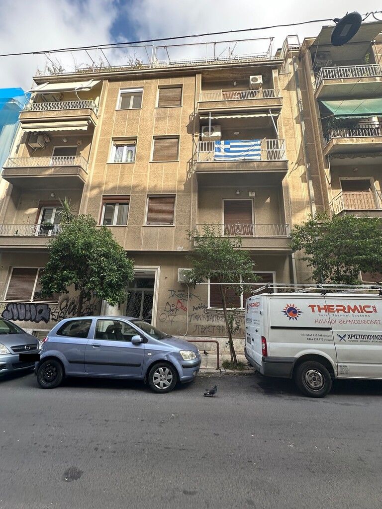 Appartement à Athènes, Grèce, 121 m2 - image 1