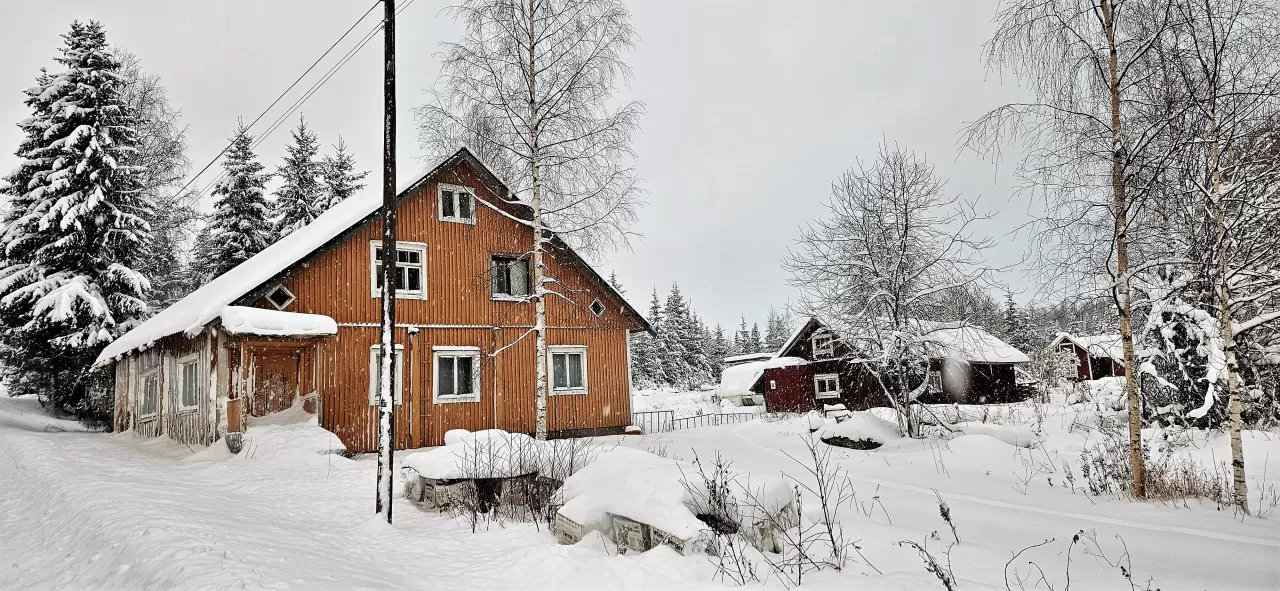 Haus in Mikkeli, Finnland, 100 m2 - Foto 1