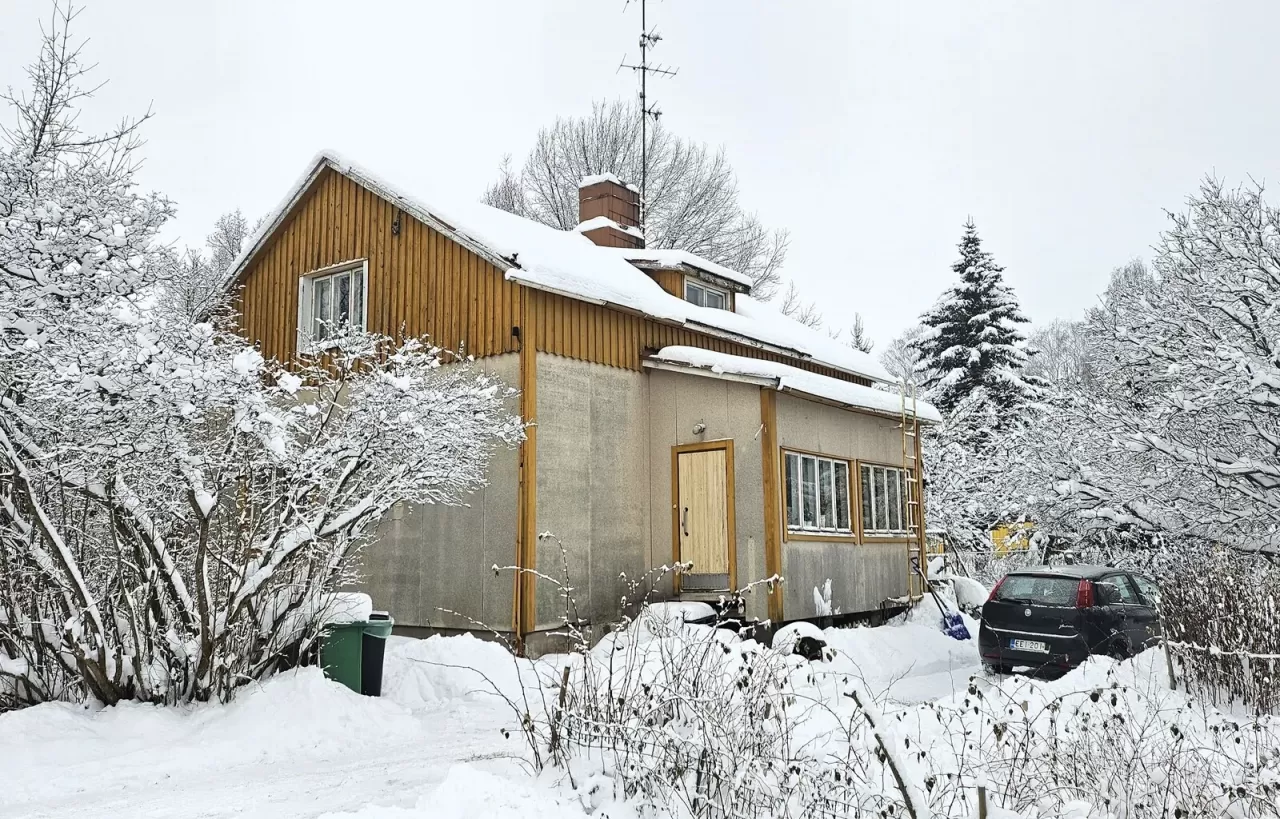 House in Heinola, Finland, 108 sq.m - picture 1