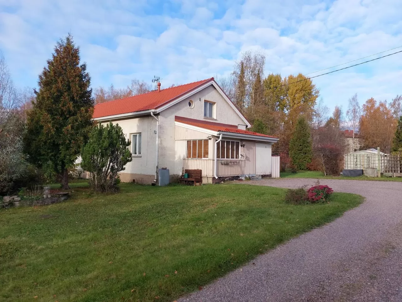 House in Imatra, Finland, 71 sq.m - picture 1