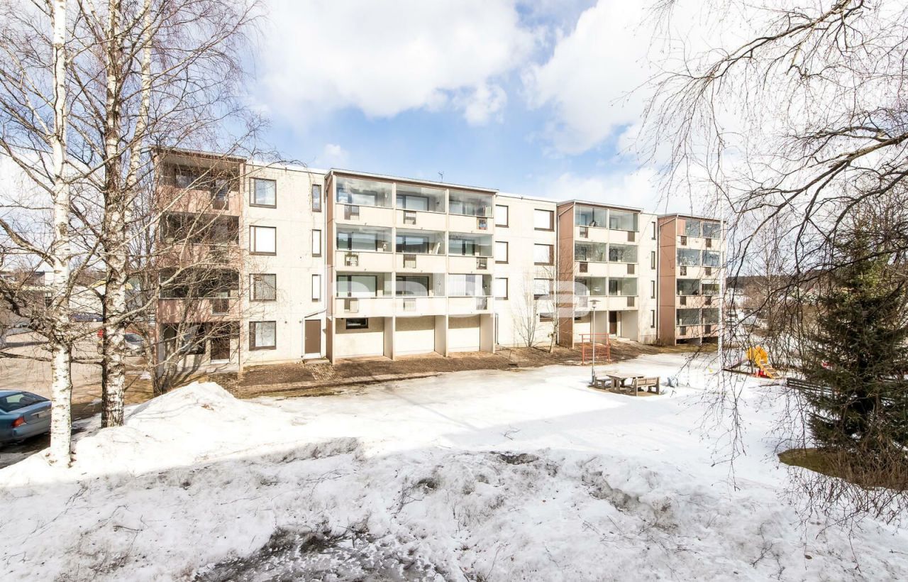 Apartamento en Sipoo, Finlandia, 59 m2 - imagen 1