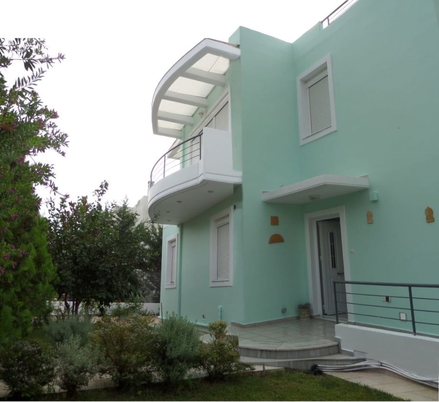 Cottage in Nea Propontida, Greece, 113 sq.m - picture 1