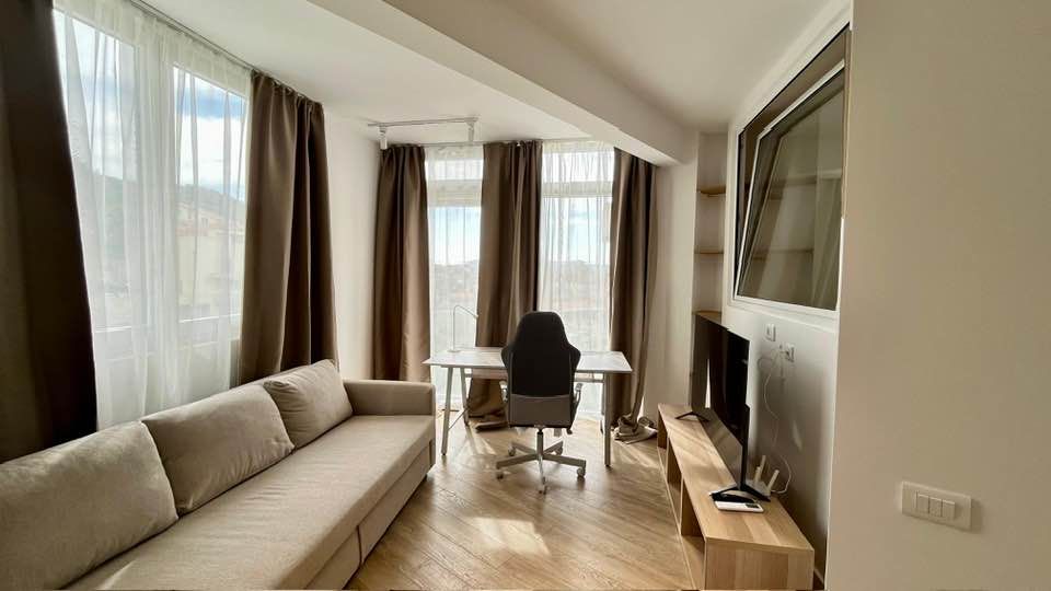 Wohnung in Tivat, Montenegro, 36 m2 - Foto 1