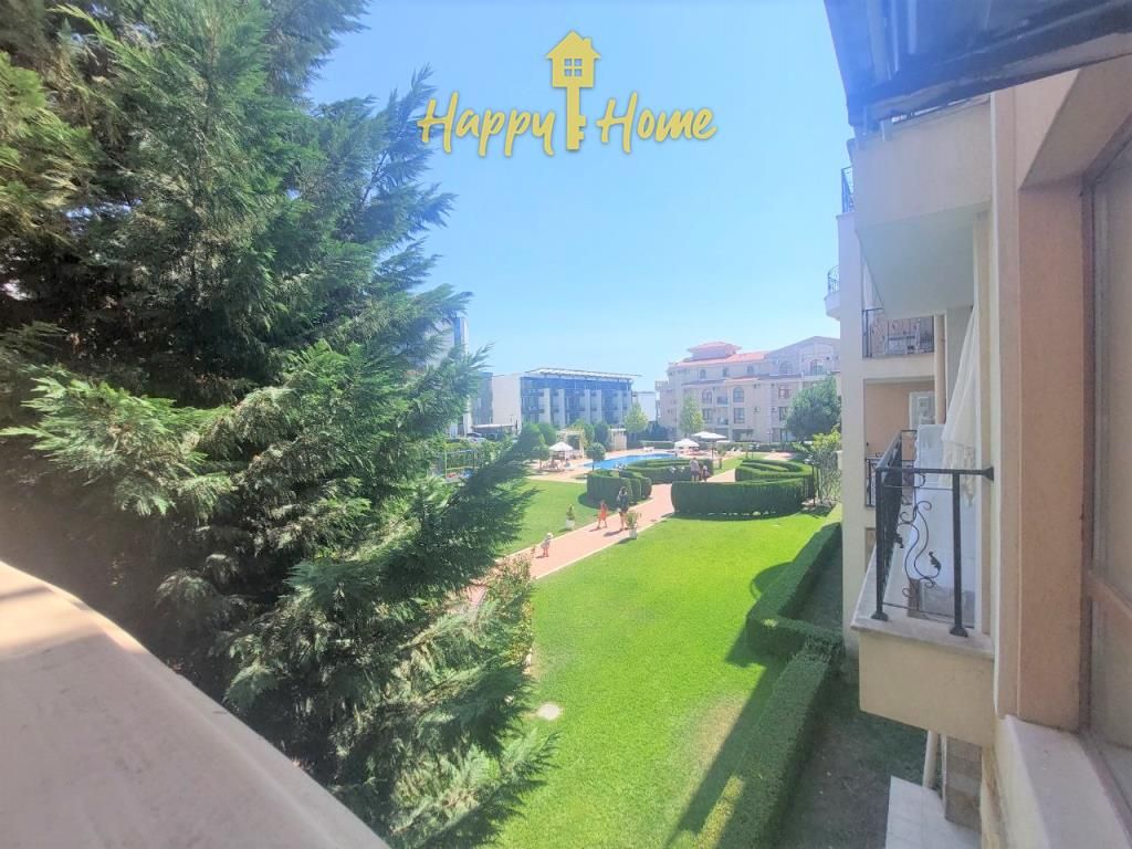 Appartement à Sveti Vlas, Bulgarie, 83 m2 - image 1