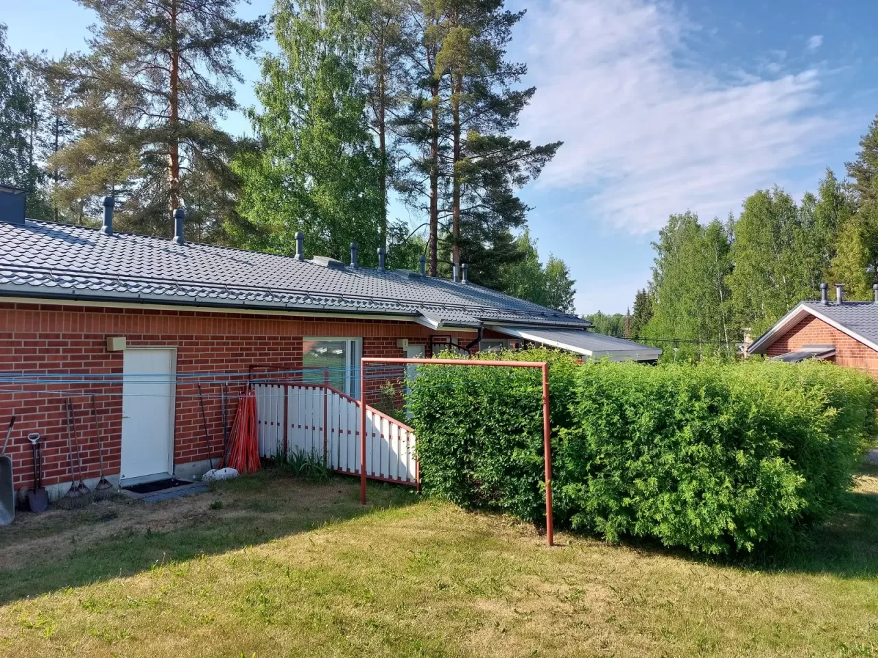 Flat in Joensuu, Finland, 60.5 sq.m - picture 1