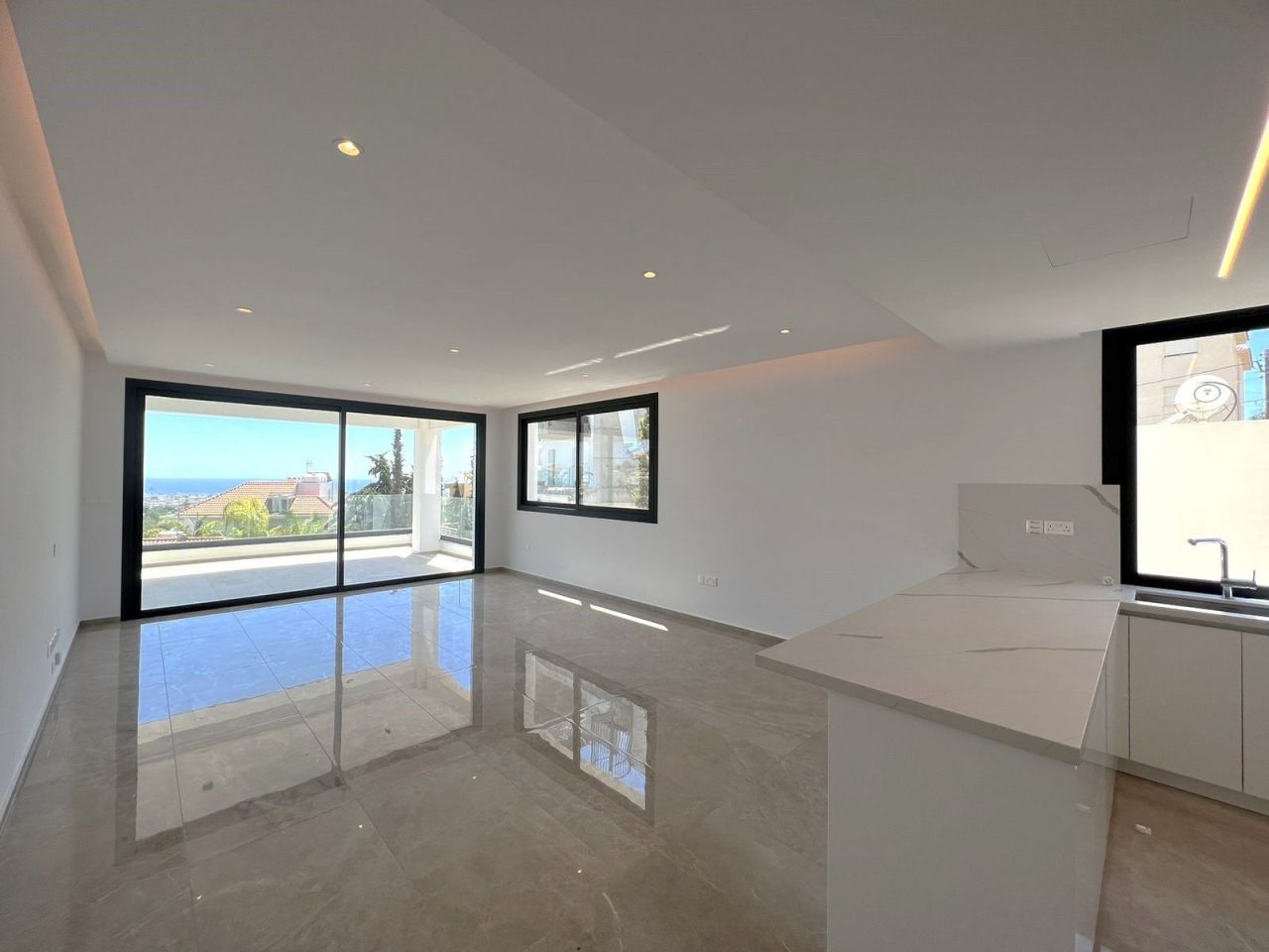 Appartement à Limassol, Chypre, 153 m2 - image 1