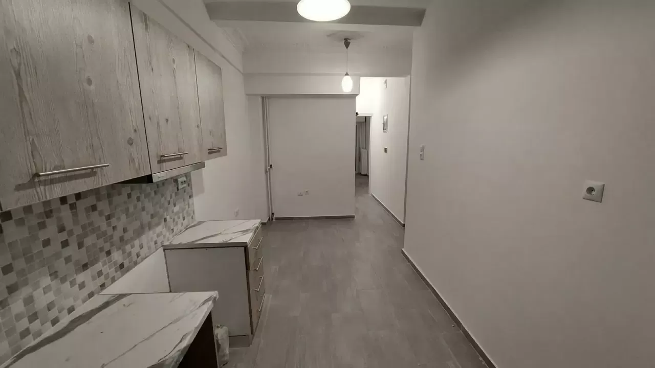 Wohnung in Piräus, Griechenland, 37 m2 - Foto 1