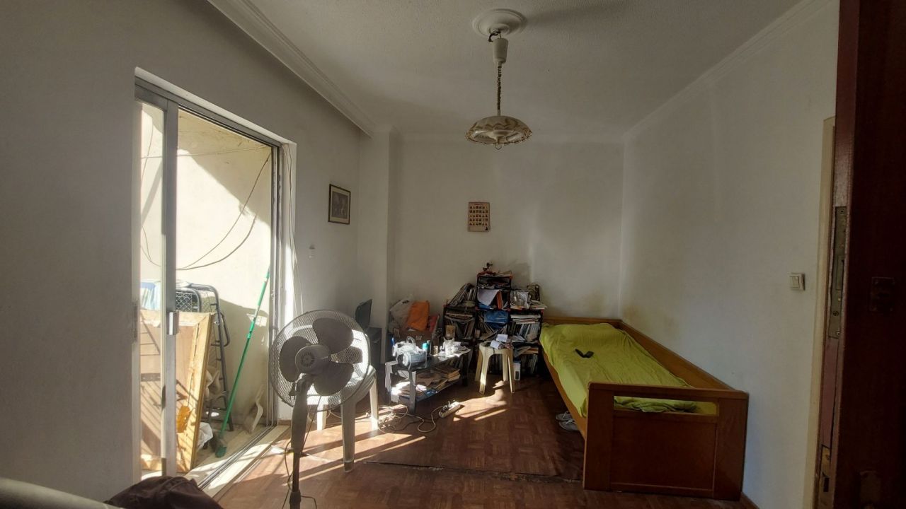 Wohnung in Piräus, Griechenland, 30 m2 - Foto 1