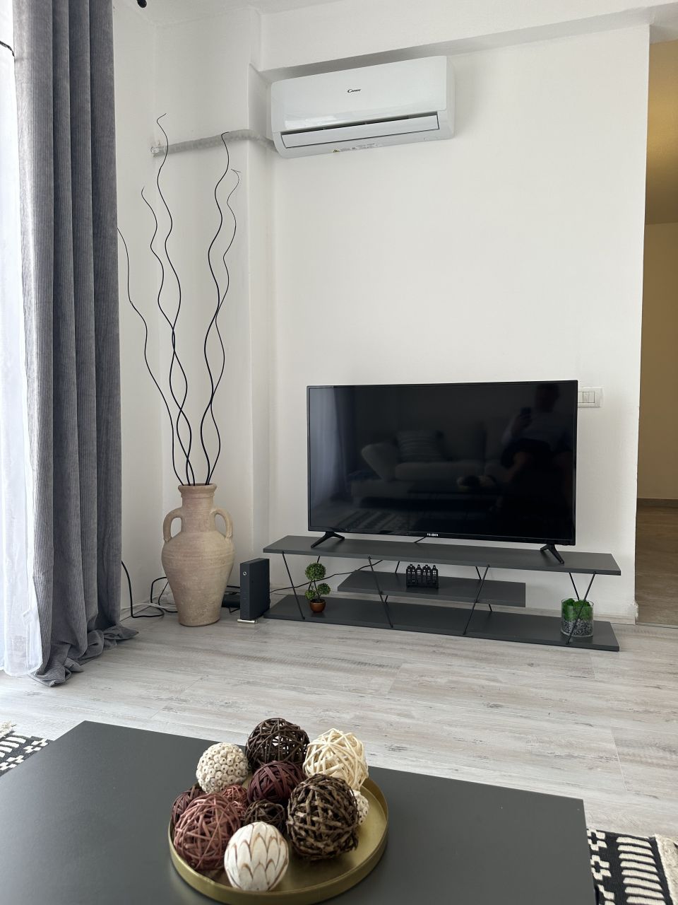 Wohnung in Durres, Albanien, 70 m2 - Foto 1