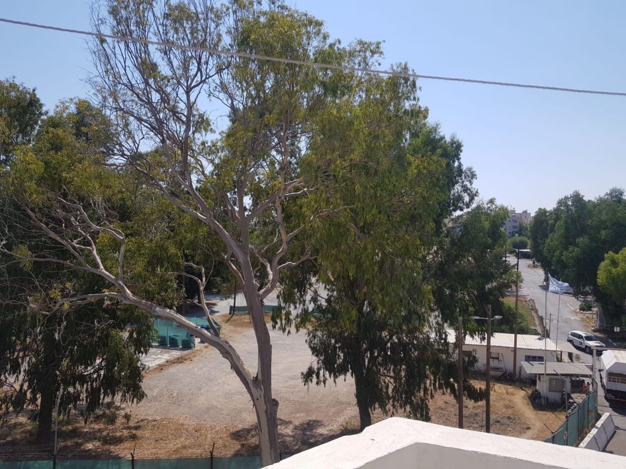 Piso en Famagusta, Chipre, 79 m2 - imagen 1