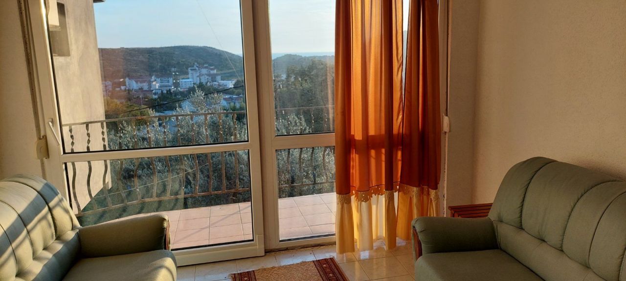 Wohnung in Sutomore, Montenegro, 61 m2 - Foto 1