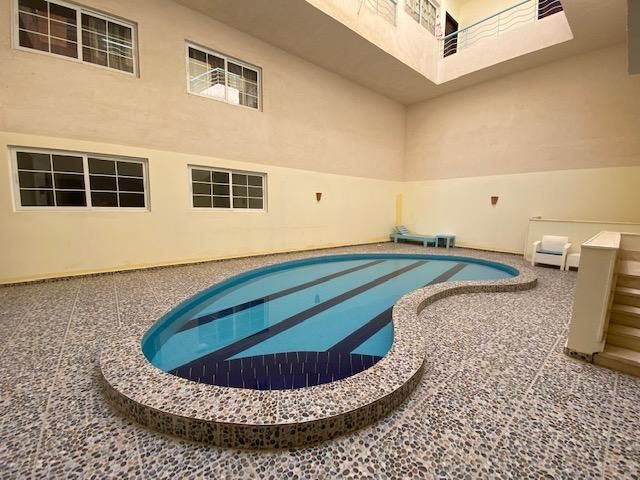 Flat in Hurghada, Egypt, 38 sq.m - picture 1